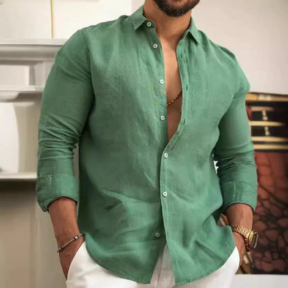 Classic Cardigan Tee