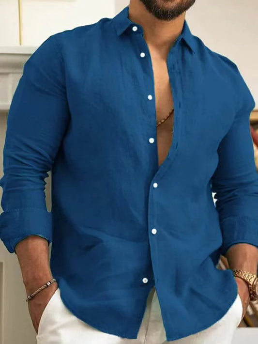 Classic Cardigan Tee