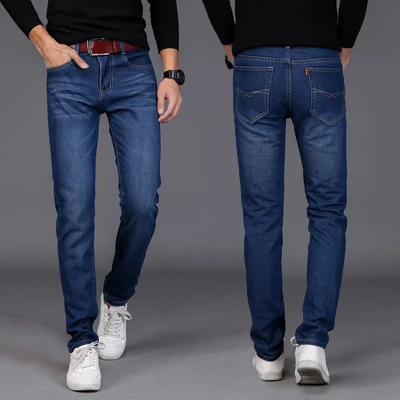 AiryFlex Men's Jeans