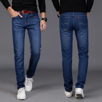 AiryFlex Men's Jeans