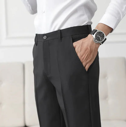 Men's Relaxed Casual Trousers
