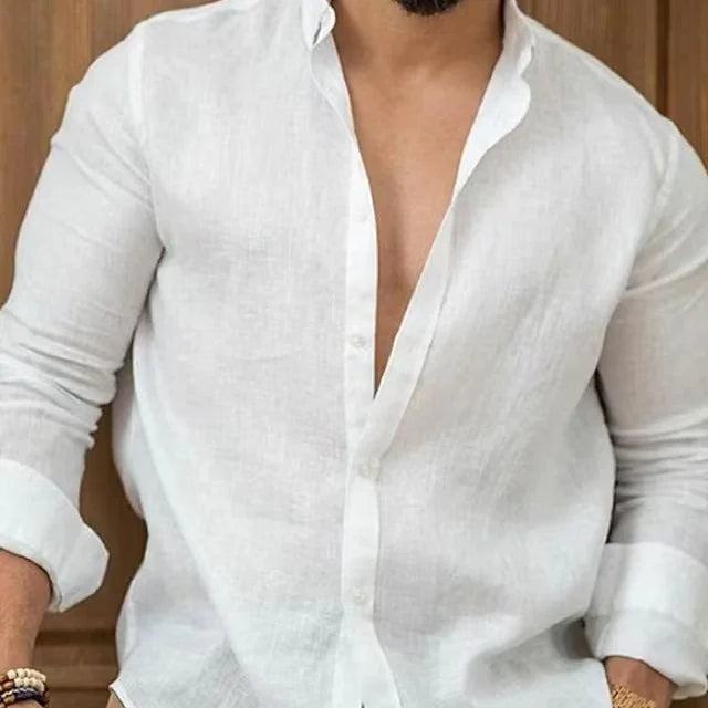 Classic Cardigan Tee